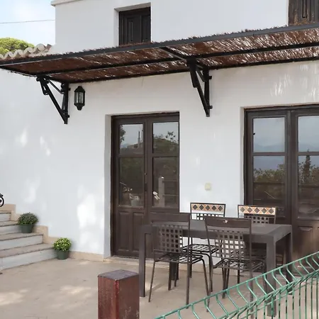 Apartment Isabel Sorbas Exterior photo