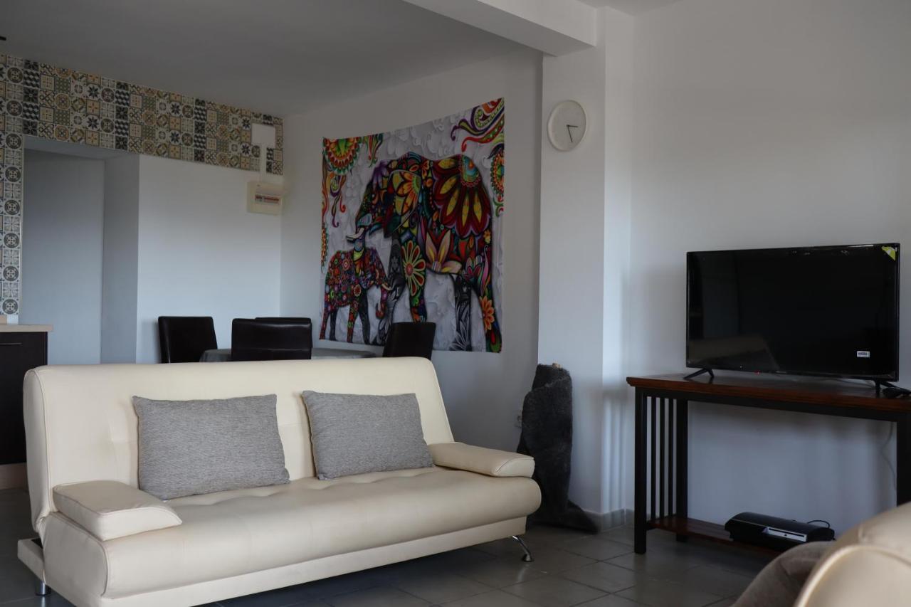 Isabel Apartment Sorbas