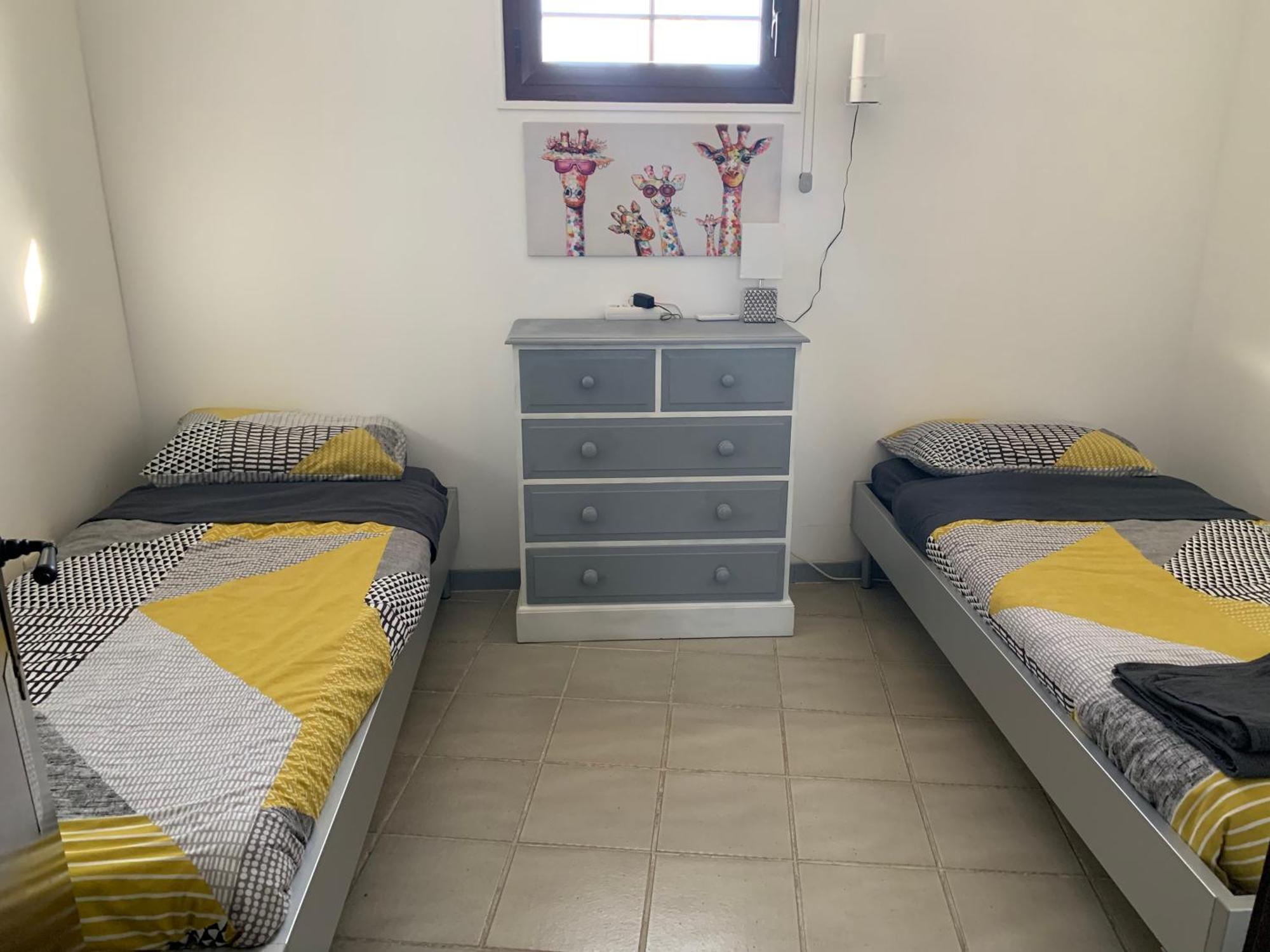 Isabel Apartment
